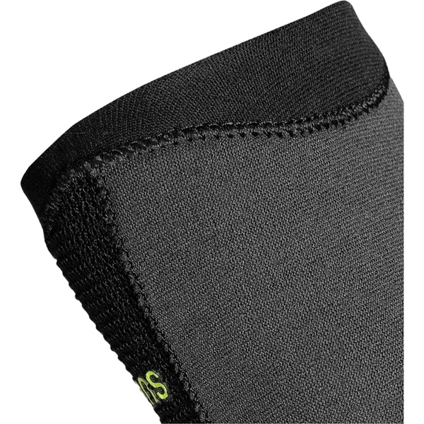 2026 Zhik Superwarm Performance 3mm Neoprene Gloves GLV-1130 - Dark Grey